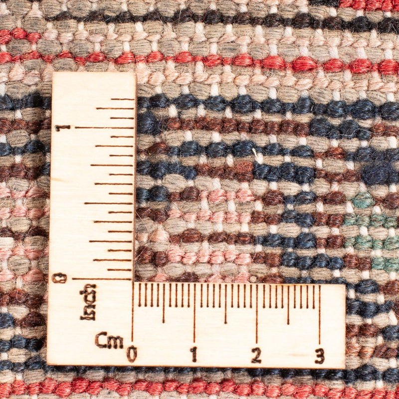 Loper Perzisch Tapijt - Nomadisch - 325 x 114 cm - rood