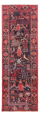 Kolyai Tapijt 331x108cm - Perzisch tapijt