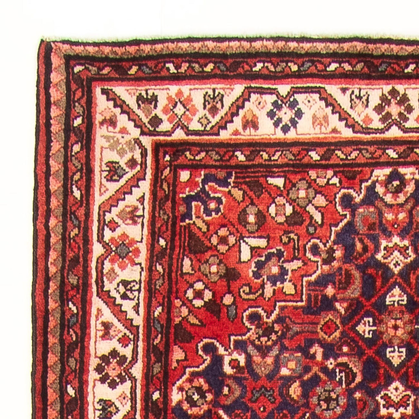 Hosseinabad Tapijt 315x105cm - Perzisch tapijt