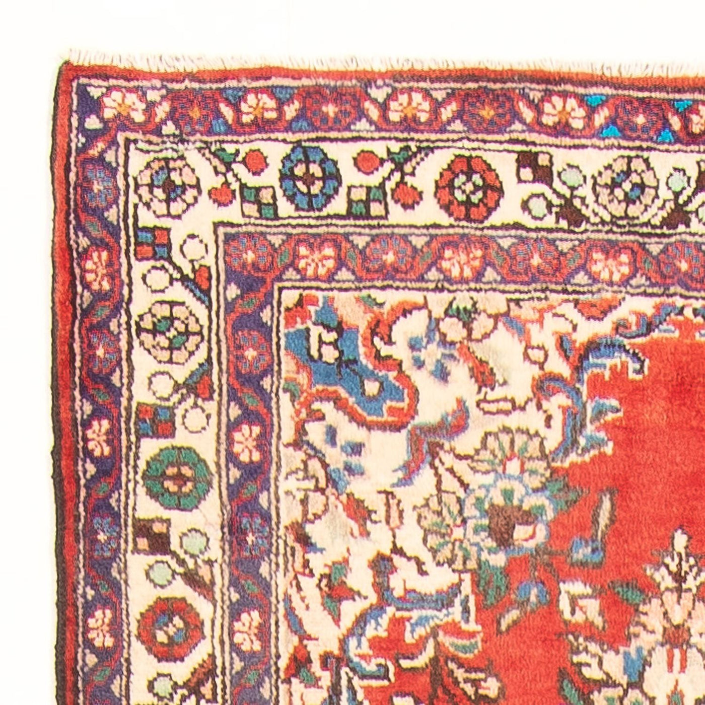 Rudbar Tapijt 316x108cm - Perzisch tapijt
