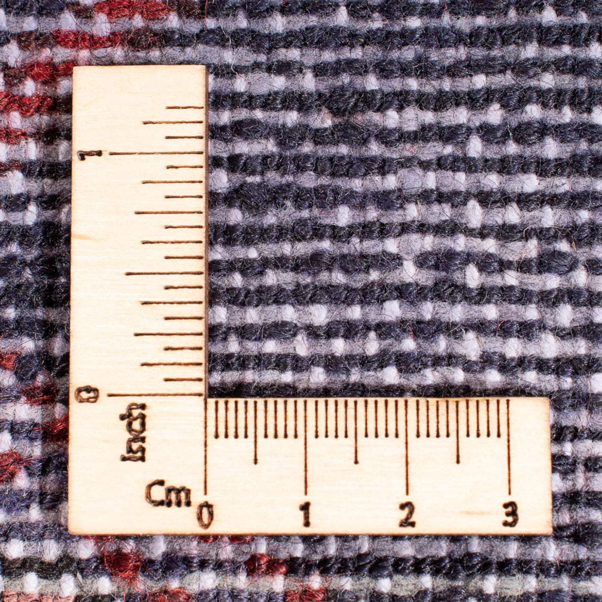 Loper Perzisch Tapijt - Nomadisch - 290 x 103 cm - donkerblauw