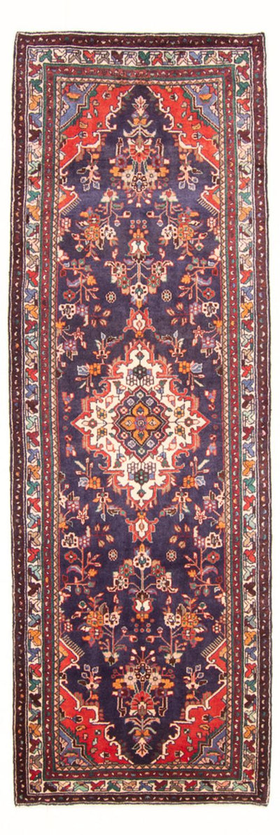 Hosseinabad Tapijt 108x315cm - Perzisch tapijt