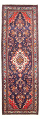 Hosseinabad Tapijt 315x108cm - Perzisch tapijt