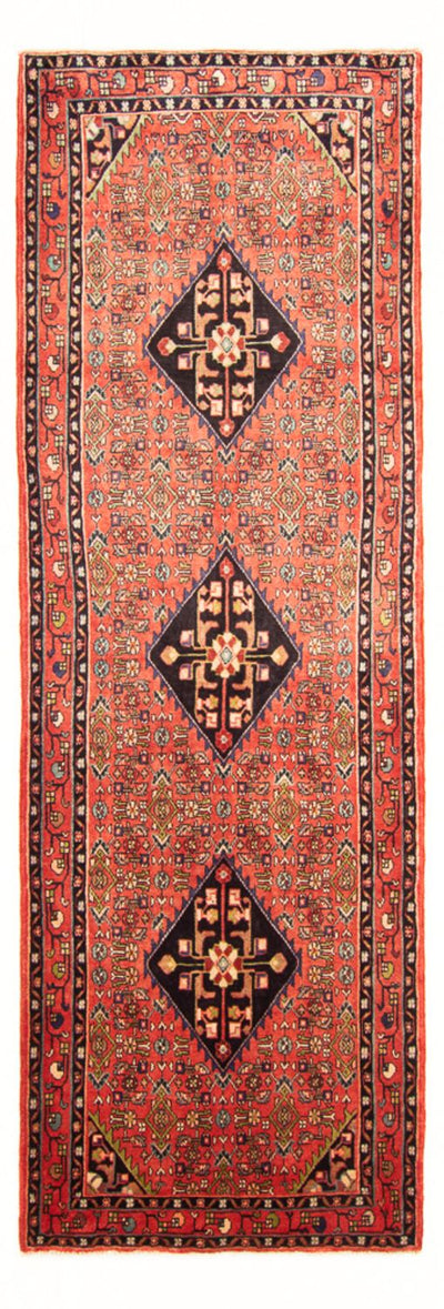 Hosseinabad Tapijt 117x327cm - Perzisch tapijt