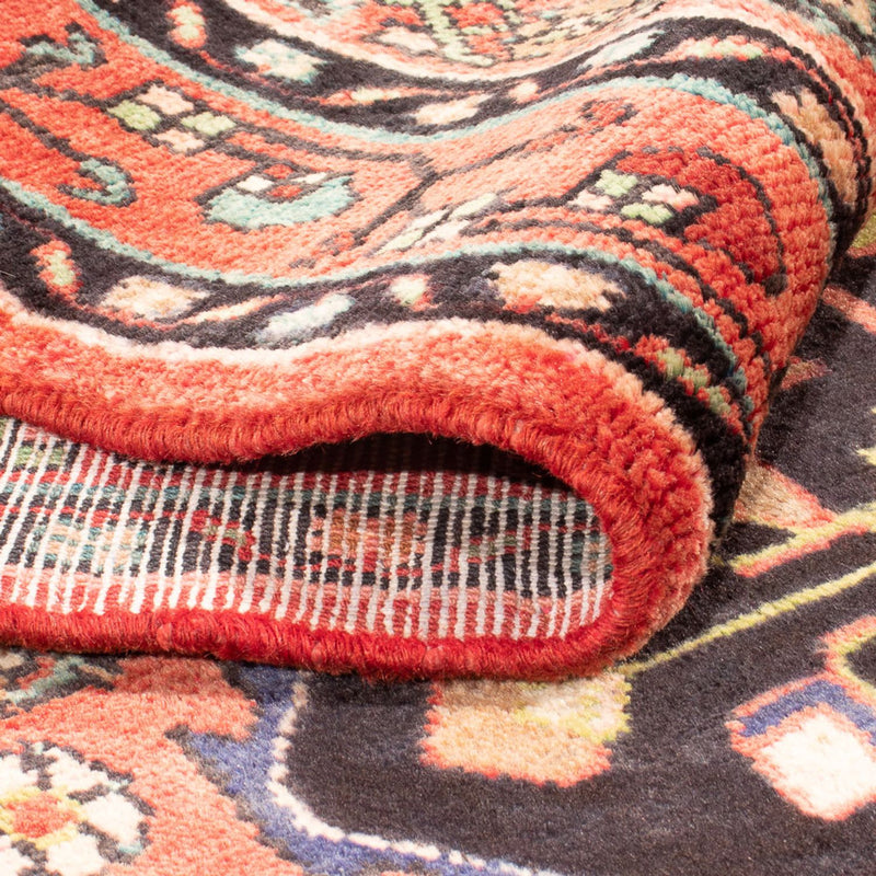 Loper Perzisch Tapijt - Nomadisch - 327 x 117 cm - rood