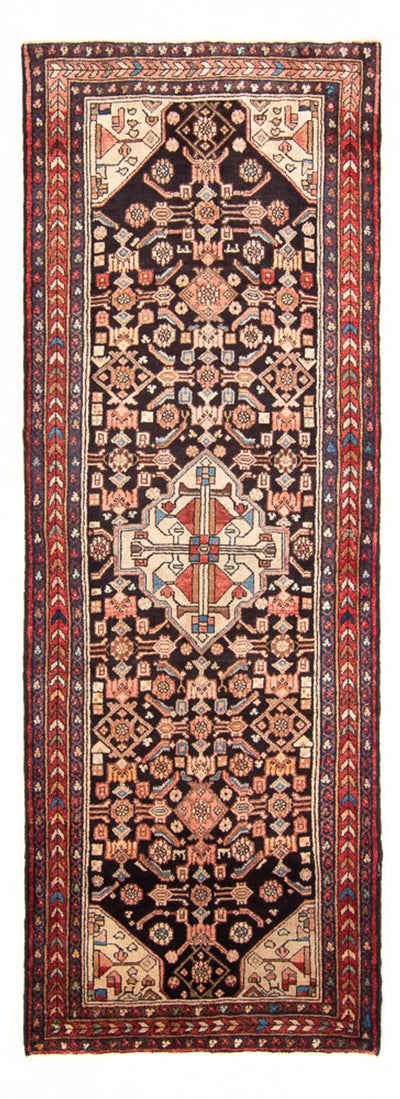 Hamadan Tapijt 110x300cm - Perzisch tapijt