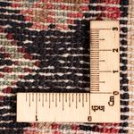 Loper Perzisch Tapijt - Nomadisch - 300 x 110 cm - donkerblauw