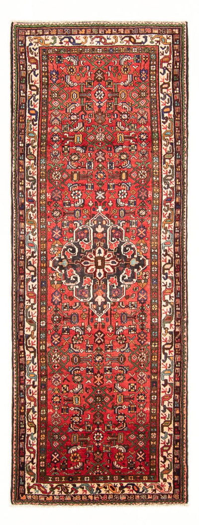 Hosseinabad Tapijt 115x313cm - Perzisch tapijt