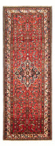 Hosseinabad Tapijt 313x115cm - Perzisch tapijt