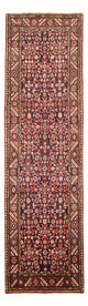 Hosseinabad Tapijt 317x103cm - Perzisch tapijt