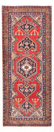Kolyai Tapijt 296x119cm - Perzisch tapijt