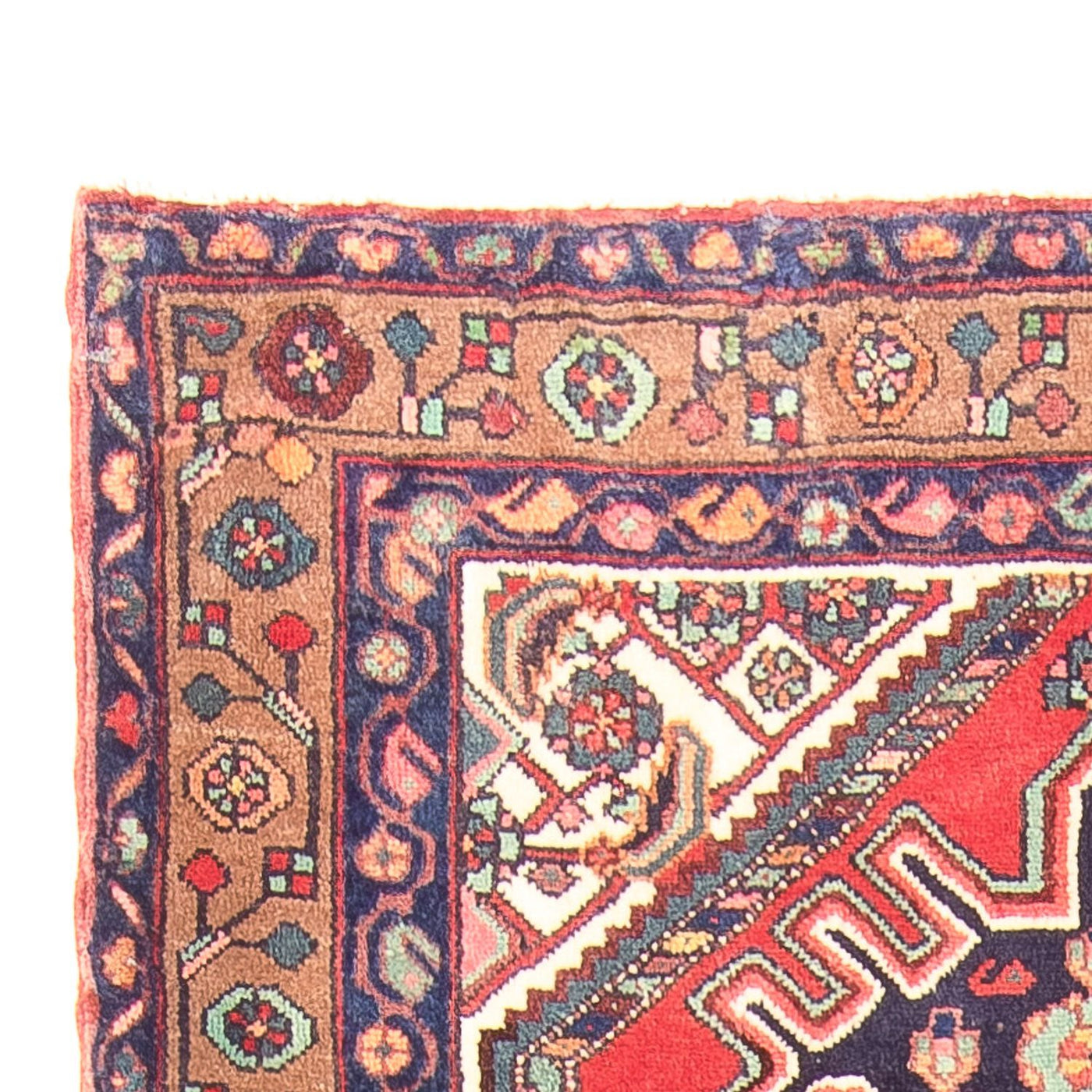 Kolyai Tapijt 296x119cm - Perzisch tapijt