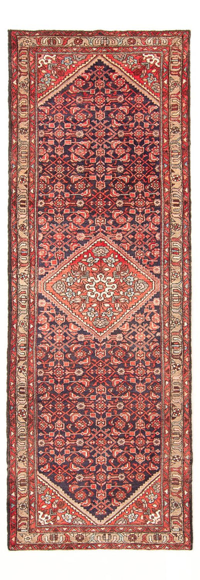Hosseinabad Tapijt 109x301cm - Perzisch tapijt