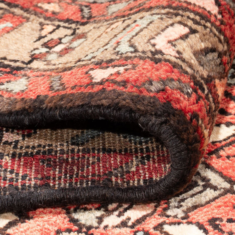 Loper Perzisch Tapijt - Nomadisch - 301 x 109 cm - donkerblauw