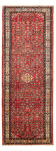 Hosseinabad Tapijt 121x328cm - Perzisch tapijt