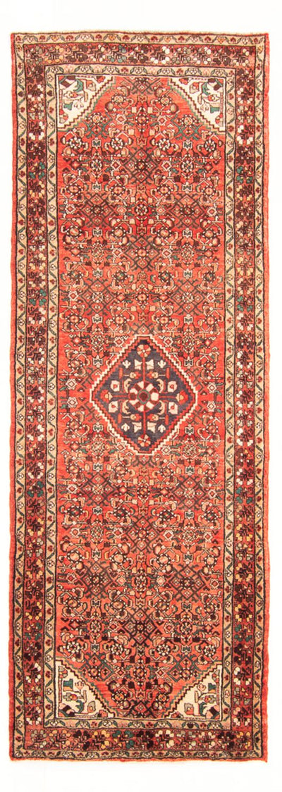 Hosseinabad Tapijt 114x306cm - Perzisch tapijt