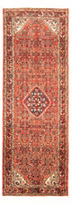 Hosseinabad Tapijt 306x114cm - Perzisch tapijt
