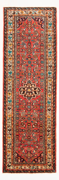 Hosseinabad Tapijt 287x104cm - Perzisch tapijt – product image