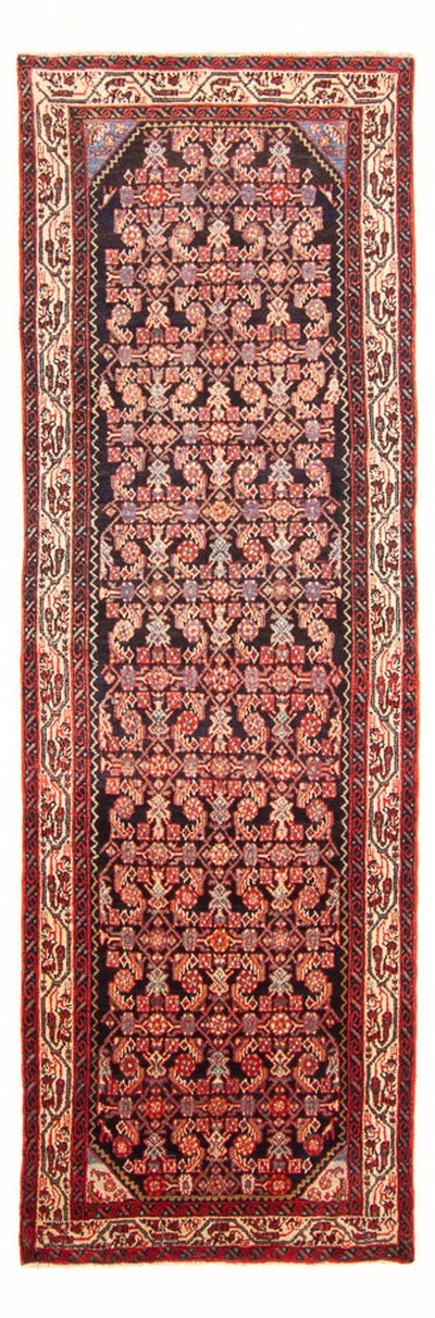 Hosseinabad Tapijt 110x300cm - Perzisch tapijt