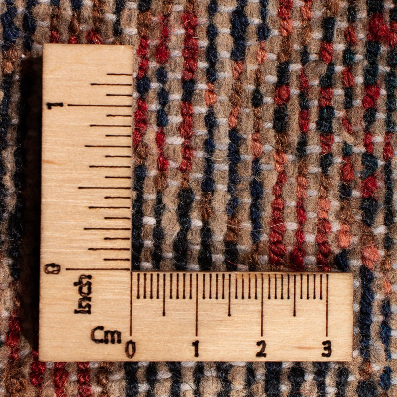 Loper Perzisch Tapijt - Nomadisch - 300 x 111 cm - veelkleurig