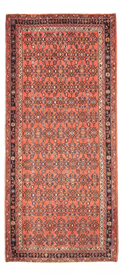 Hosseinabad Tapijt 125x270cm - Perzisch tapijt