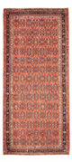 Hosseinabad Tapijt 270x125cm - Perzisch tapijt