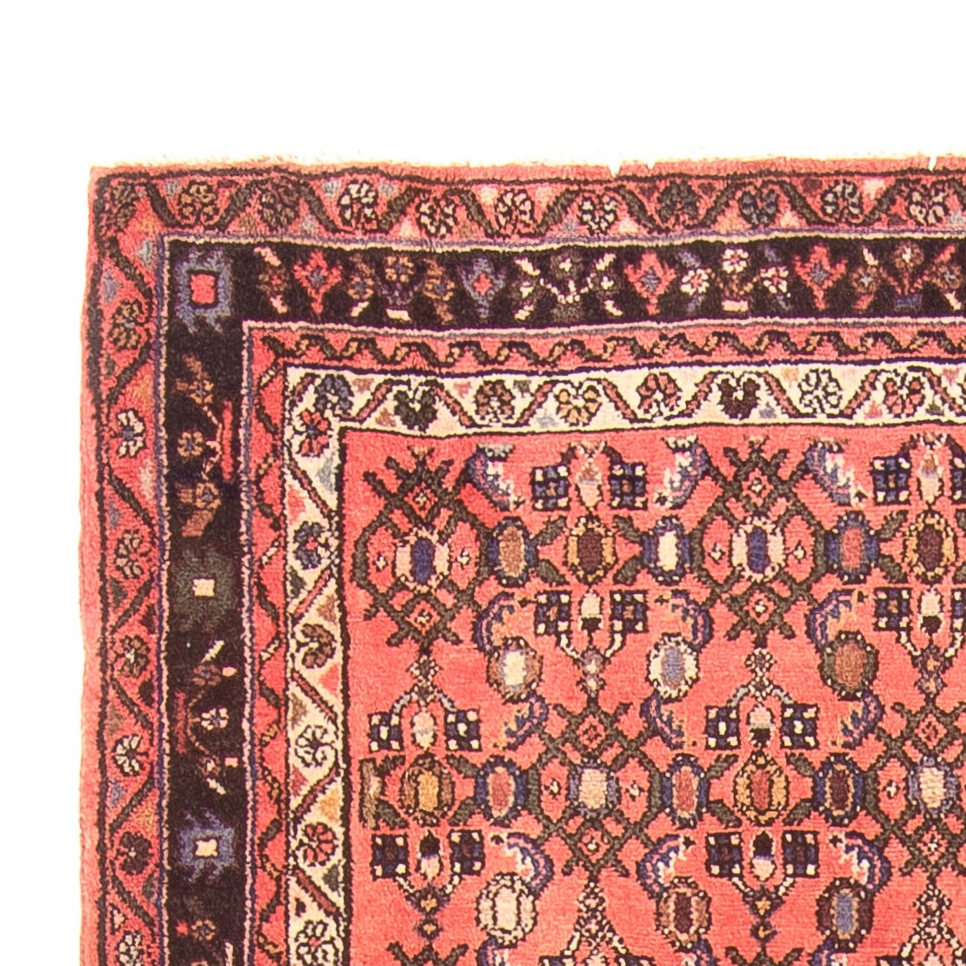 Hosseinabad Tapijt 270x125cm - Perzisch tapijt