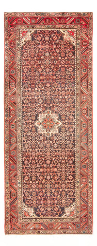 Loper Perzisch Tapijt - Nomadisch - 307 x 117 cm - rood