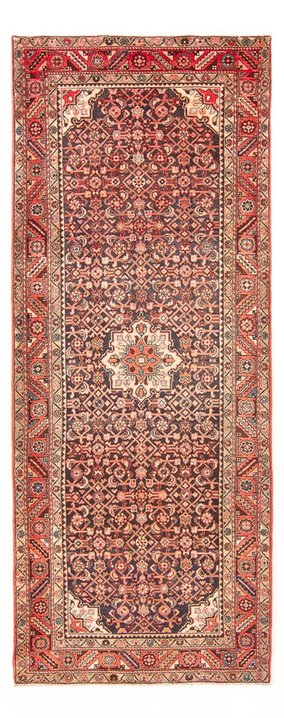 Hosseinabad Tapijt 117x307cm - Perzisch tapijt
