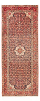Hosseinabad Tapijt 307x117cm - Perzisch tapijt