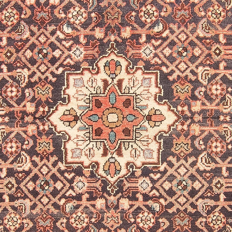 Loper Perzisch Tapijt - Nomadisch - 307 x 117 cm - rood