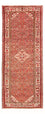 Loper Perzisch Tapijt - Nomadisch - 306 x 113 cm - rood