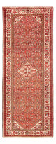Hosseinabad Tapijt 306x113cm - Perzisch tapijt