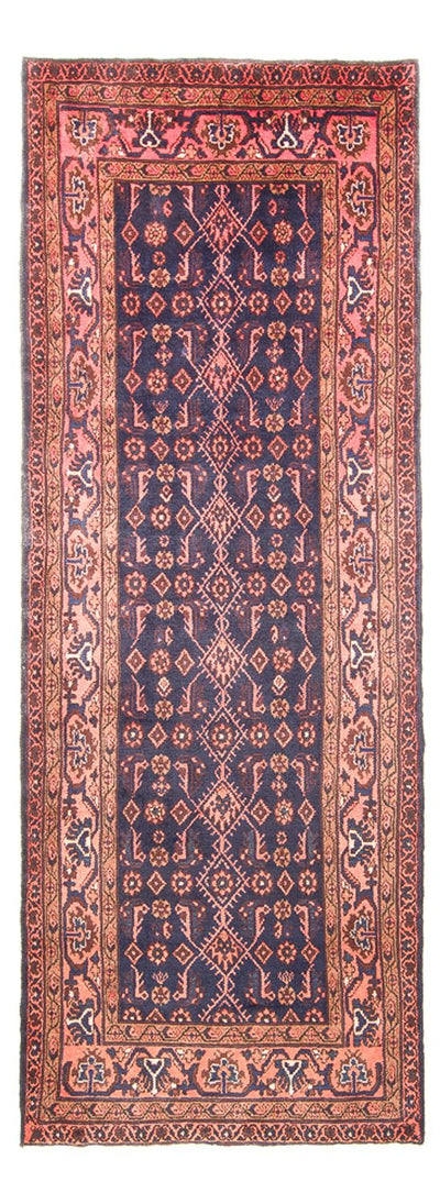 Hosseinabad Tapijt 120x323cm - Perzisch tapijt