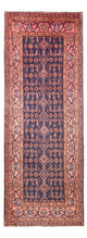 Hosseinabad Tapijt 323x120cm - Perzisch tapijt