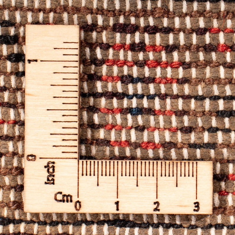 Loper Perzisch Tapijt - Nomadisch - 323 x 120 cm - donkerblauw