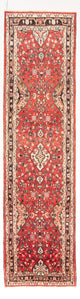 Hosseinabad Tapijt 350x96cm - Perzisch tapijt