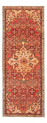 Loper Perzisch Tapijt - Nomadisch - 294 x 100 cm - rood