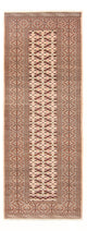 Turkaman tapijt 282x100cm - Perzisch tapijt