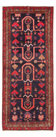 Kolyai Tapijt 308x121cm - Perzisch tapijt