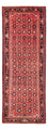 Loper Perzisch Tapijt - Nomadisch - 297 x 115 cm - rood