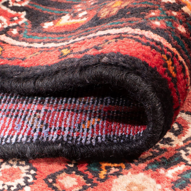 Loper Perzisch Tapijt - Nomadisch - 297 x 115 cm - rood