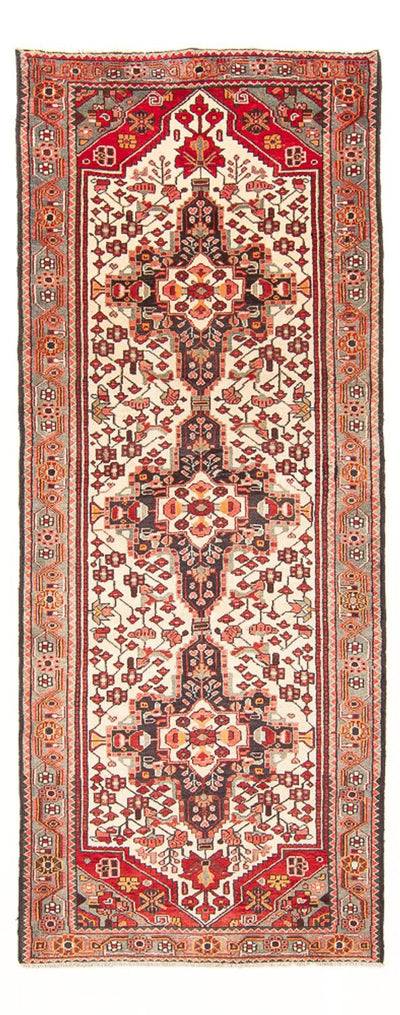 Hamadan Tapijt 112x288cm - Perzisch tapijt