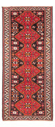 Hamadan Tapijt 285x118cm - Perzisch tapijt