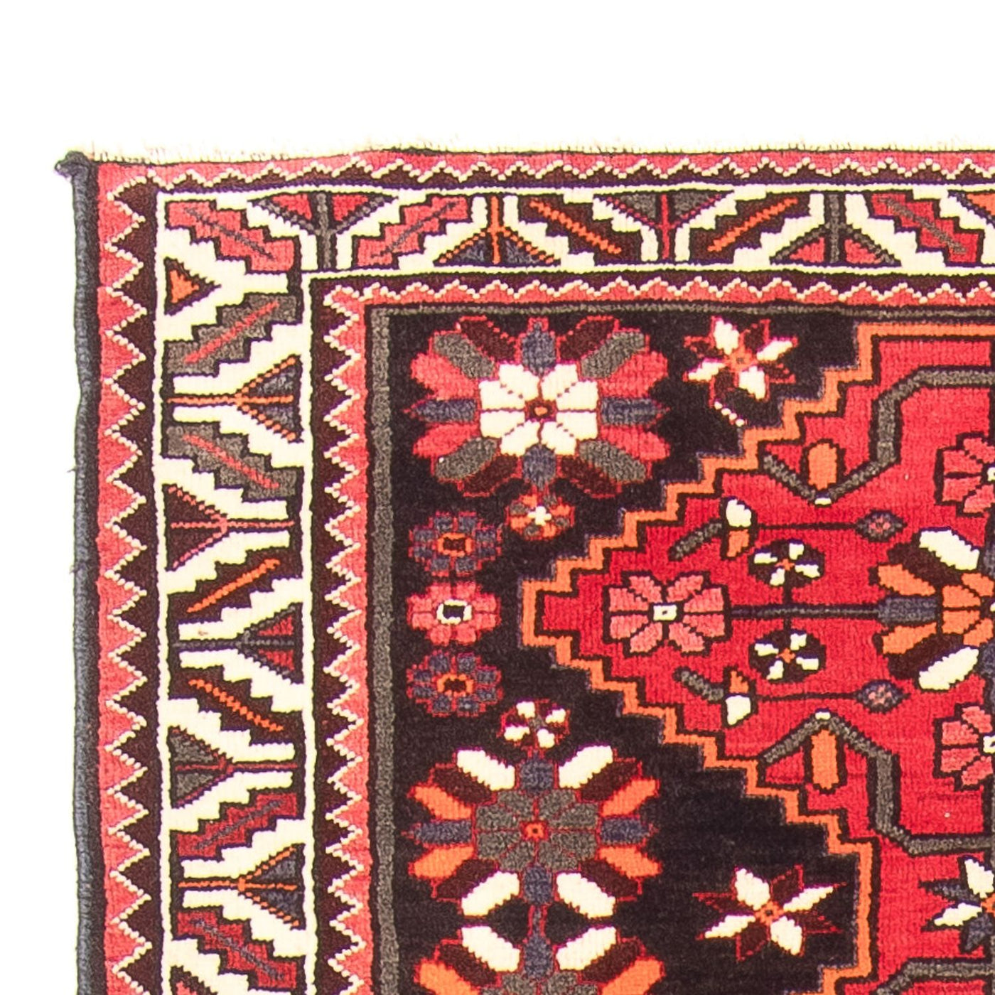 Hamadan Tapijt 285x118cm - Perzisch tapijt