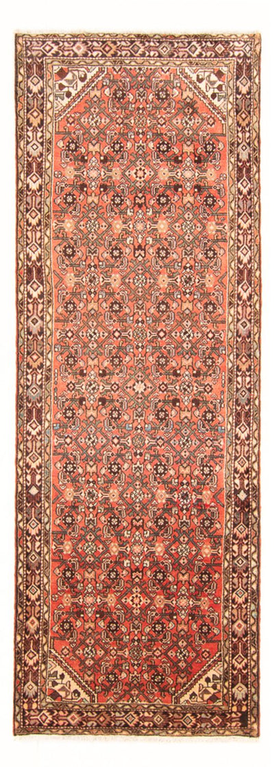 Hosseinabad Tapijt 112x287cm - Perzisch tapijt