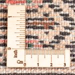 Loper Perzisch Tapijt - Nomadisch - 296 x 119 cm - rood