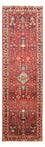 Loper Perzisch Tapijt - Nomadisch - 308 x 106 cm - rood