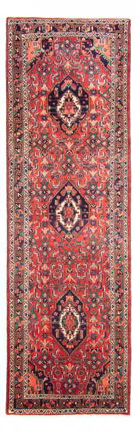 Hosseinabad Tapijt 322x113cm - Perzisch tapijt – product image