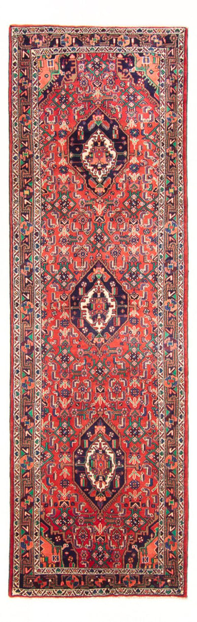Hosseinabad Tapijt 113x322cm - Perzisch tapijt